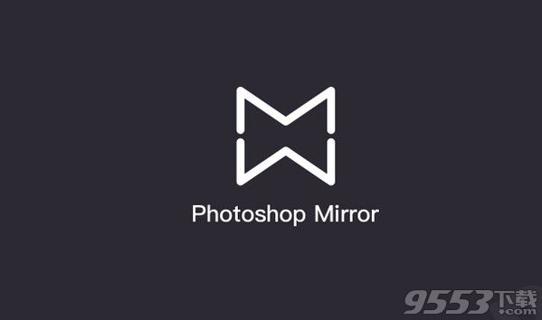 PhotoShop Mirror插件