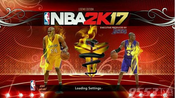 nba2k17引导图大全 nba2k17引导图下载地址