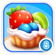 甜点物语2：甜品店游戏