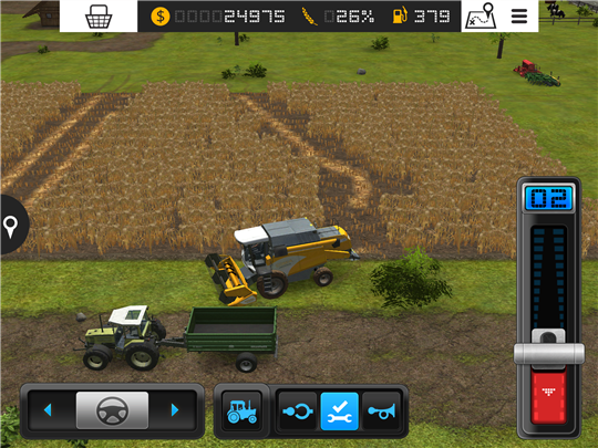 模拟农场16中文版最新版官方版下载-模拟农场16手机版安卓版下载v1.1.1.1图1