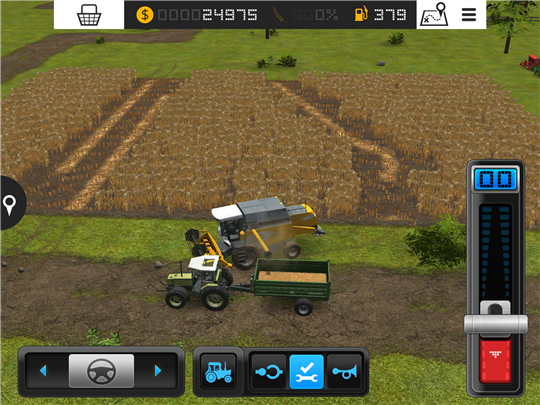 模拟农场16中文版最新版官方版下载-模拟农场16手机版安卓版下载v1.1.1.1图2