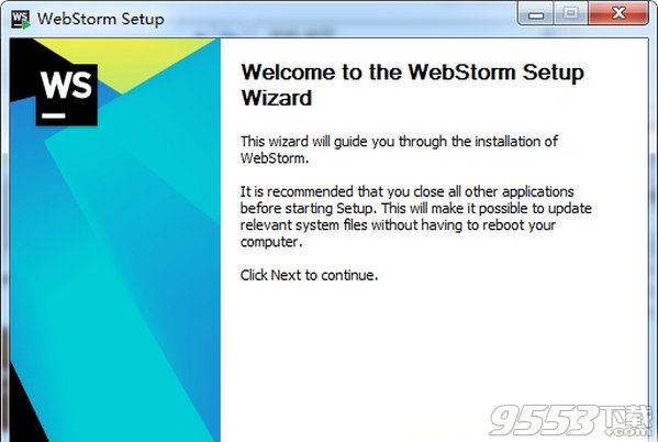 webstorm2016.2.4破解版最新版