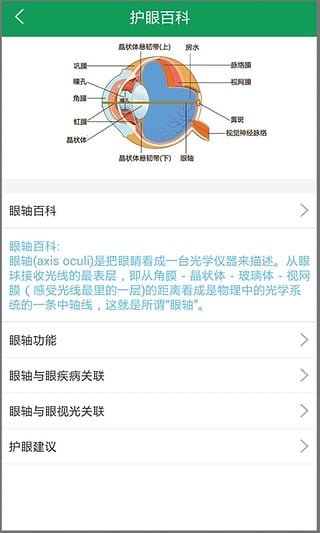 护眼大师app下载-护眼大师安卓版下载v1.88图3
