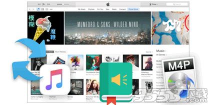 Sidify Apple Music Converter for mac