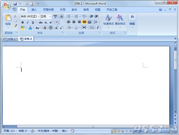 MicrosoftOffice2007