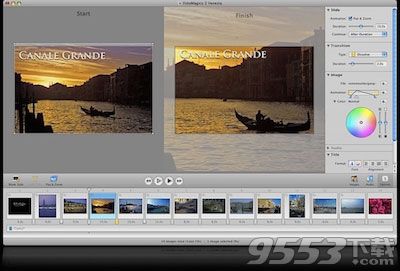 Boinx FotoMagico Pro for mac