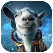 模拟山羊:太空废物Goat Simulator Waste of Space