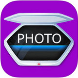 PhotoScan app