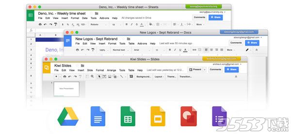 Mac Outlook好用吗 Mac Outlook与Gmail对比