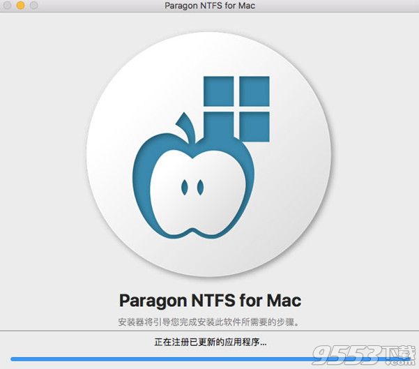 教程全解：mac如何写入NTFS格式磁盘