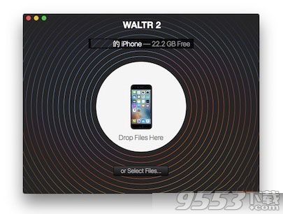 Waltr2 mac版