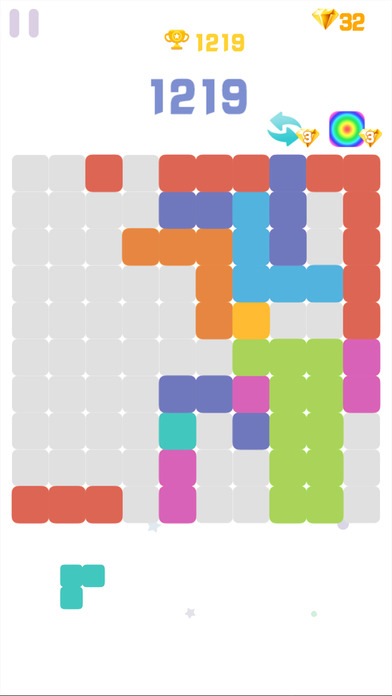 消除方块游戏最新版下载-消除方块ios版下载v1.0图2