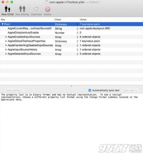 苹果系统自带输入法如何删除 macOS Sierra系统自带输入法怎么删掉