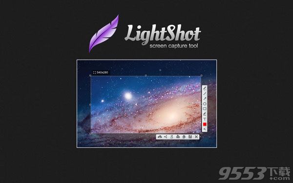 Lightshot for mac