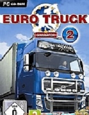 欧洲卡车模拟2 两项修改器