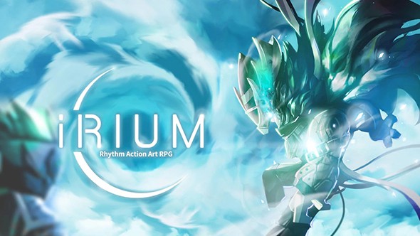 iRium手游下载-iRium游戏安卓版下载v1.6.5图3