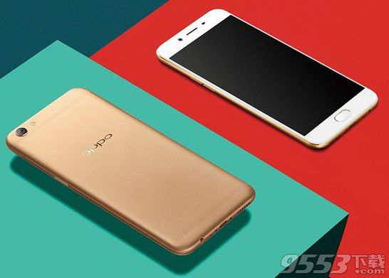 OPPO R9s Plus手机驱动