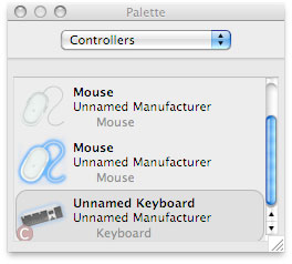 ControllerMate：Mac强大的魔兽争霸键位修改器