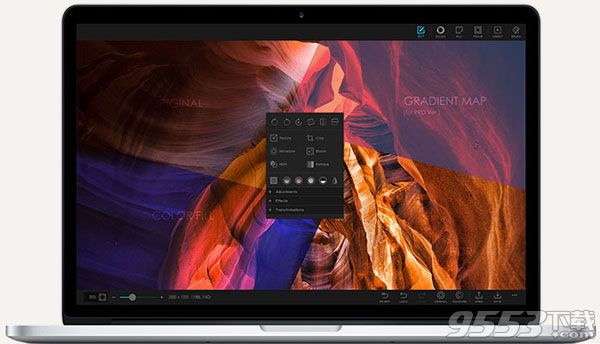 PhotoScape X Pro for mac