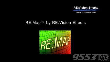 RevisionFX REMap for mac
