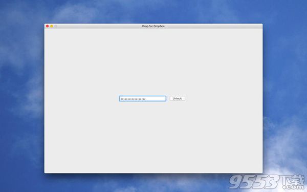 AppBox for Dropbox Mac版