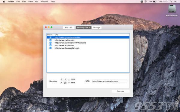 Desktopr for mac