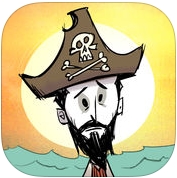 饥荒：海难Don't Starve: Shipwrecked