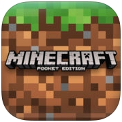 我的世界Minecraft: Pocket Edition