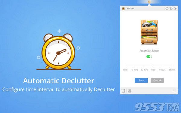 Declutter Pro for mac