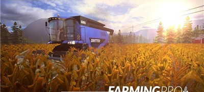 农业模拟器PRO2016游戏官网下载-农业模拟器PRO2016安卓版下载v2.2图2