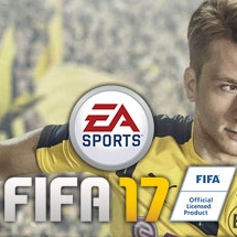 fifa17破解版