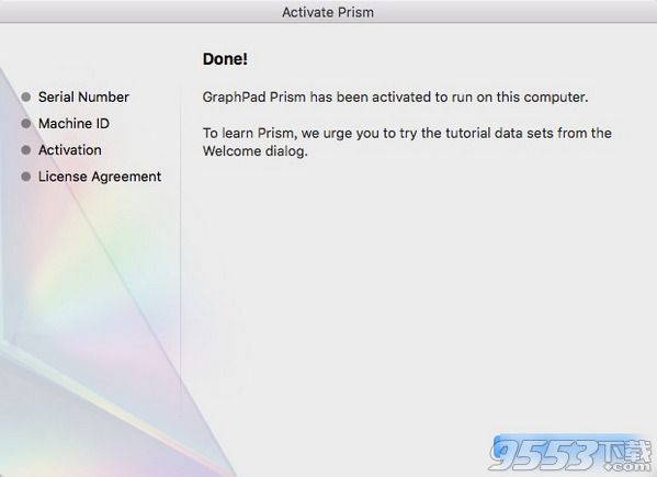 Prism 7 mac版