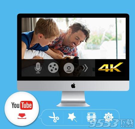 Tipard Video Converter Ultimate for mac