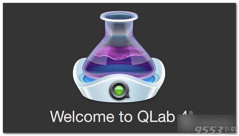 QLab Pro for Mac
