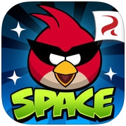 愤怒小鸟太空版免费Angry Birds Space