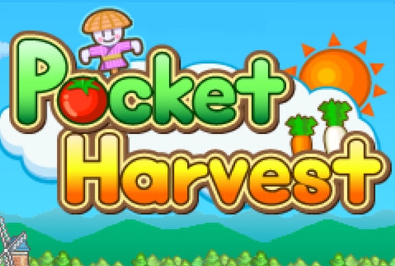 晴空农场物语Pocket Harvest