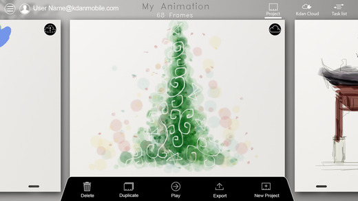 Animation动画教学app下载-终极动画教学Animation Desk Ultimateios版下载v1.3图4