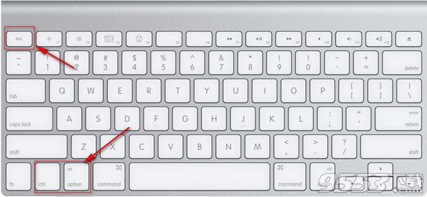 Mac如何强制关闭软件下载 MacBook怎么强制关闭程序