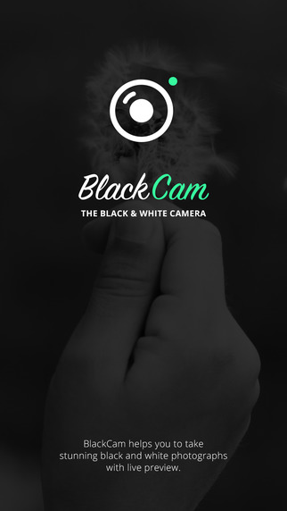 BlackCam最新版官方下载-BlackCamios版下载v1.36图2