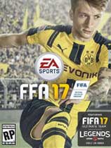 FIFA 17 v1.06十二项修改器CH版