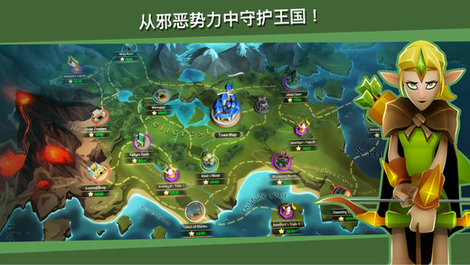 战斗手牌无限钻石版下载-战斗手牌中文破解版下载v1.2.12图3