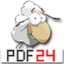 PDF24 Creator v8.1.0中文版