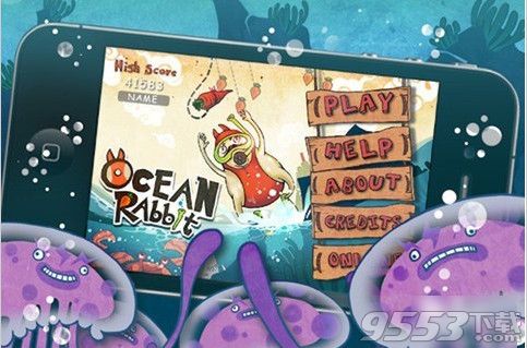 海洋兔ipad版能玩么 海洋兔下载ipad版怎么玩