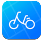小蓝单车app