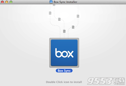 box sync 4 for mac