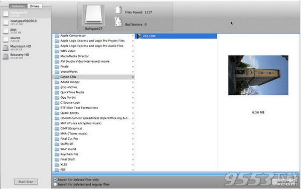 FileAngel Lite for Mac