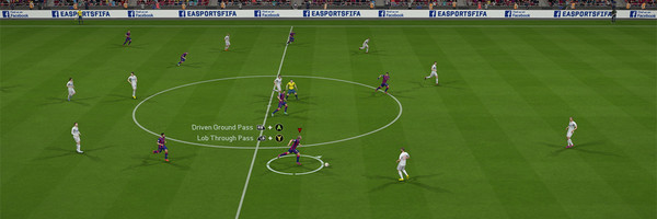 FIFA16PC中文正式版