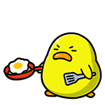 三月三吃鸡蛋动态表情包