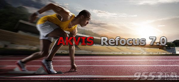 AKVIS Refocus for Mac破解版