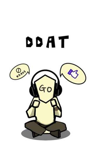 DDAT安卓版下载-DDAT手游下载v1.0.15图4